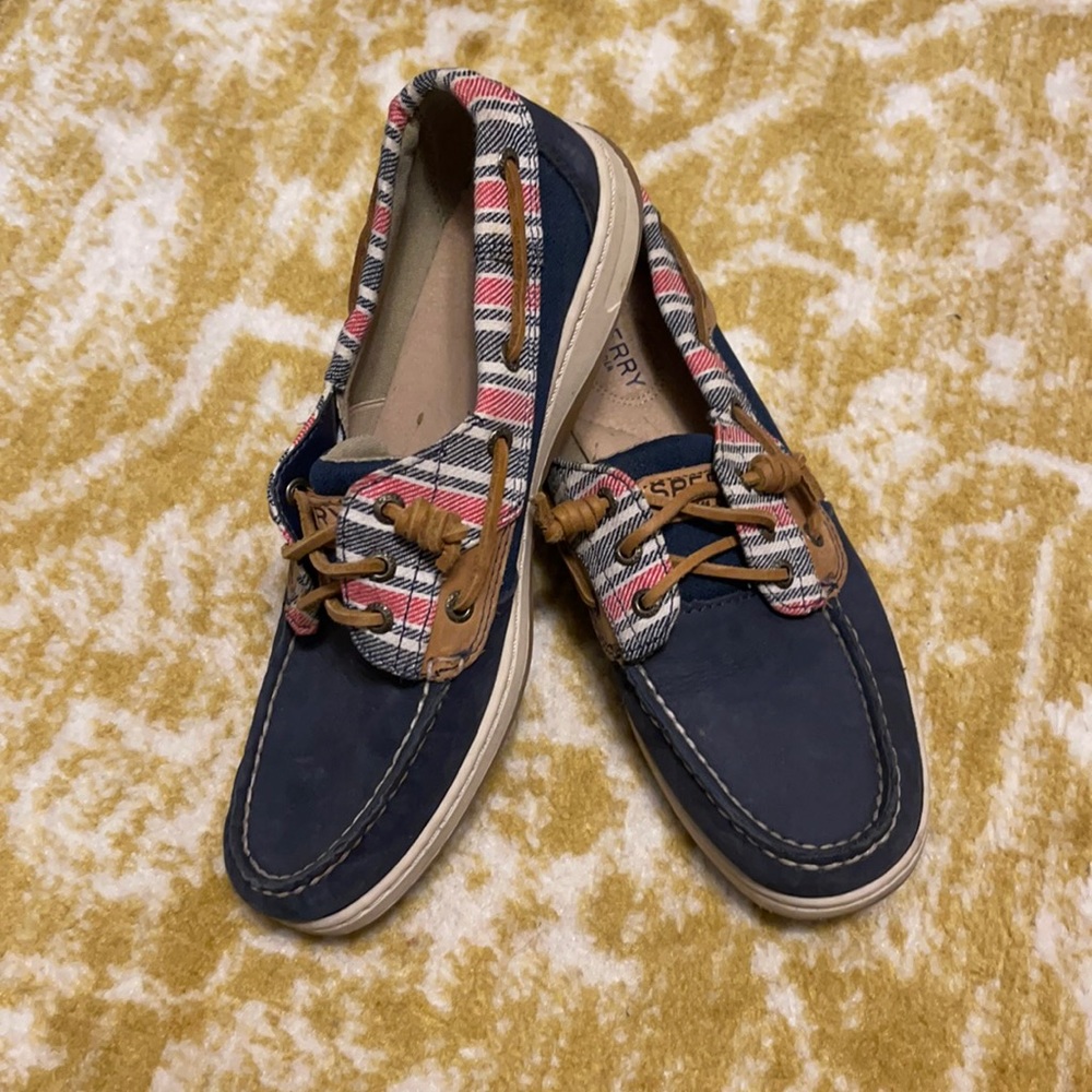 Sperry Topsider women’s shoes